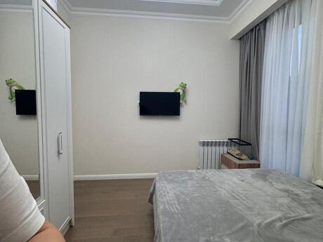 8 Noyabrda 3 otaqlı yeni tikili mənzil kirayə verilir, 73 m², 900 AZN/ay, şəkil 5 / 9