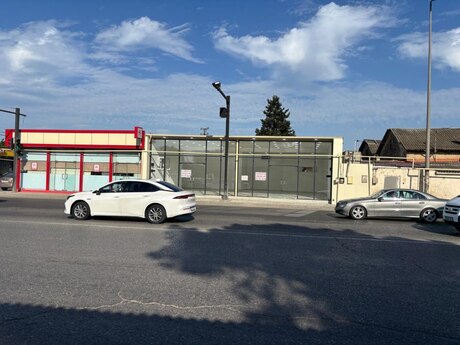 Obyekt - Zabrat q. - 170 m²