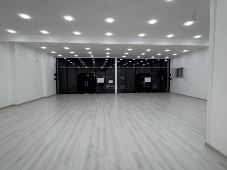 Obyekt - Zabrat q. - 170 m²
