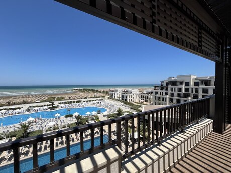 Elan №6208719 - Bakı, Sea Breeze q., 1 otaqlı, 80 m², 5/7 mərtəbə