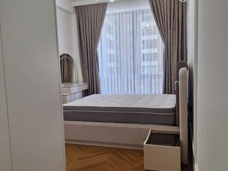 Kirayə 3 otaqlı mənzil, 95 m², 28 May: 2 500 ₼/ay 5