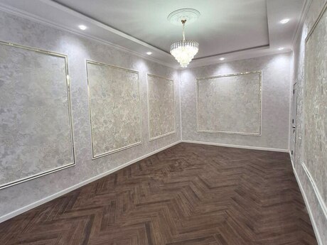 28 Mayda 2 otaqlı köhnə tikili mənzil satılır, 60 m², 158 000 AZN, şəkil 4 / 12
