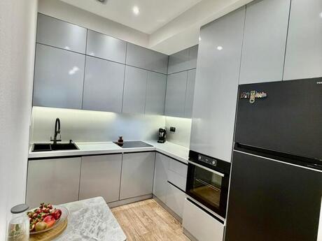 3 otaqlı mənzil, 85 m², Xətai: 239 000 ₼ 5