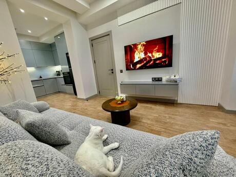 3 otaqlı mənzil, 85 m², Xətai: 239 000 ₼ 4