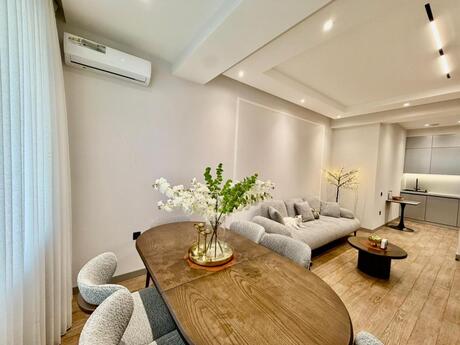 3 otaqlı mənzil, 85 m², Xətai: 239 000 ₼ 3