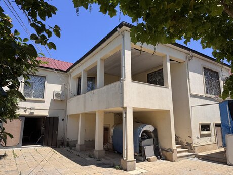 пос. Мехтиабад