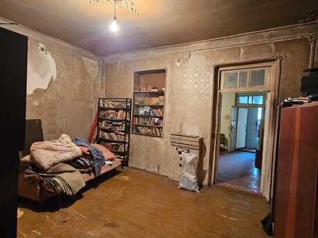 5 otaqlı həyət evi, 241 m², Nəsimi: 215 000 ₼ 2