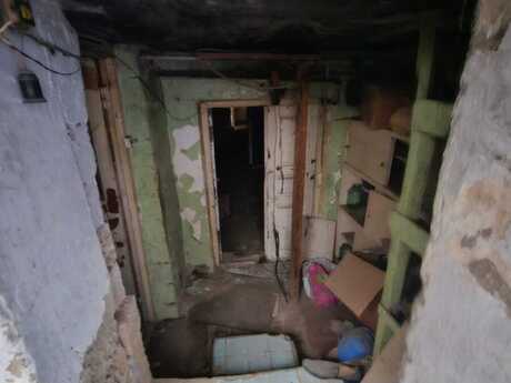 5 otaqlı həyət evi, 241 m², Nəsimi: 215 000 ₼ 4