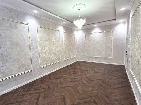 2 otaqlı mənzil, 65 m², 28 May: 164 000 ₼ 4