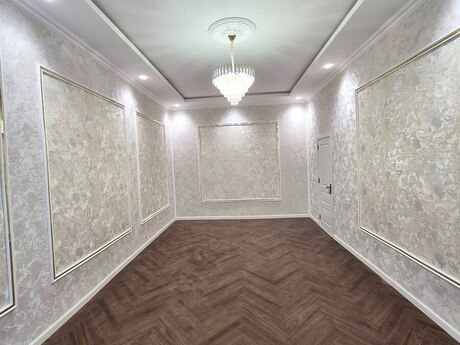 2 otaqlı mənzil, 65 m², 28 May: 164 000 ₼ 3