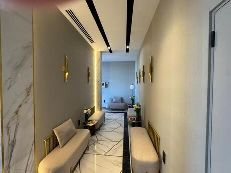 2 otaqlı mənzil, 76,5 m², Sea Breeze: 455 000 ₼ 4