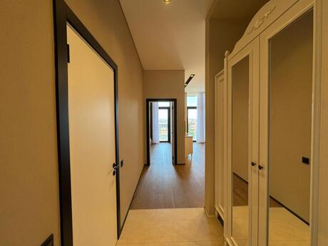 2 otaqlı mənzil, 76,5 m², Sea Breeze: 455 000 ₼ 5