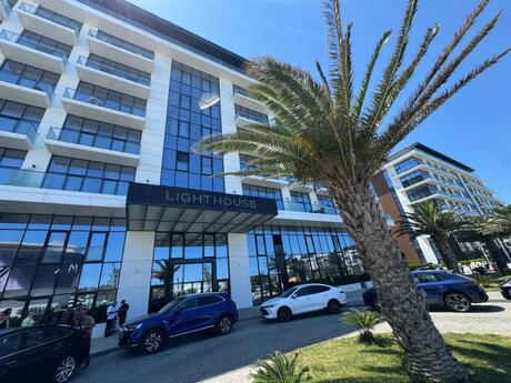 Elan №6208800 - Bakı, Sea Breeze q., 2 otaqlı, 76.5 m², 7/8 mərtəbə