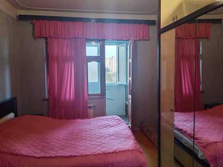 2-комн. вторичка - м. Ази Асланов - 50 м²