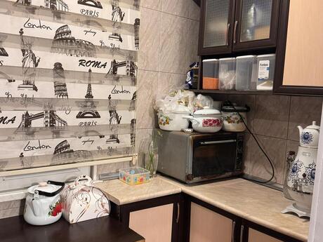 2-room apartment, 40 m², Bakıxanov: 115 000 ₼ 5