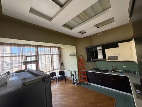 4 otaqlı mənzil, 100 m², Sahil: 425 000 ₼ 5