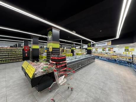 Объявление №6208846 - Баку, м. Мемар Аджеми, 2100 м²