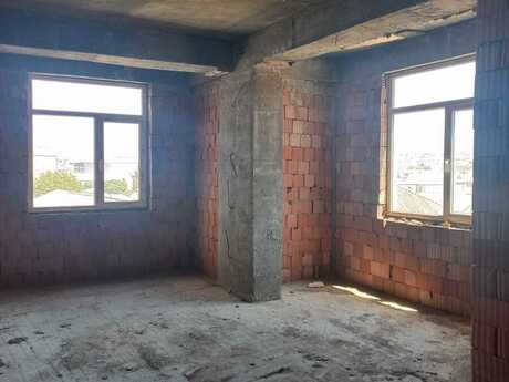 2 otaqlı yeni tikili - Xırdalan - 98 m²