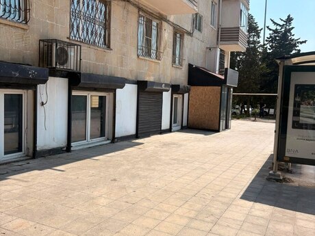 Elan №6208875 - Bakı, Neftçilər m., 100 m²