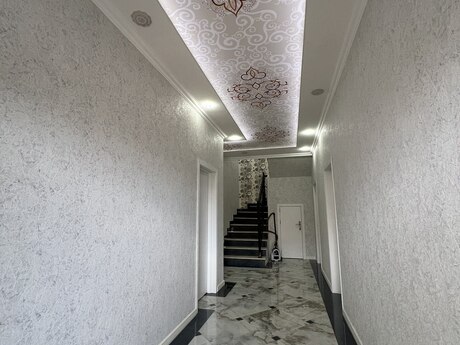 5 otaqlı həyət evi, 200 m², Masazır: 215 000 ₼ 4