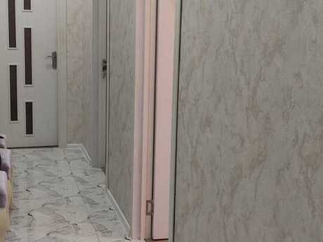 3 otaqlı mənzil, 75 m², İnşaatçılar: 175 000 ₼ 3