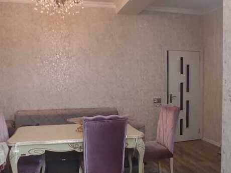 3 otaqlı mənzil, 75 m², İnşaatçılar: 175 000 ₼ 4