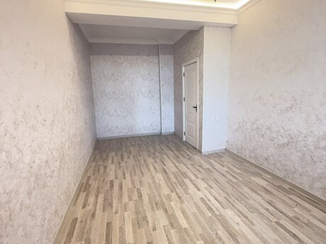 2 otaqlı yeni tikili - Xalqlar Dostluğu m. - 65 m²