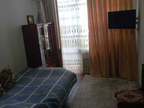 Elan №6208940 - Sumqayıt, Sumqayıt, 1 otaqlı, 20 m², 2/5 mərtəbə