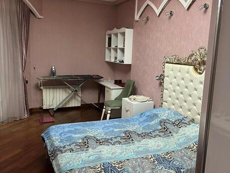 5 otaqlı mənzil, 265 m², Nizami: 830 000 ₼ 5