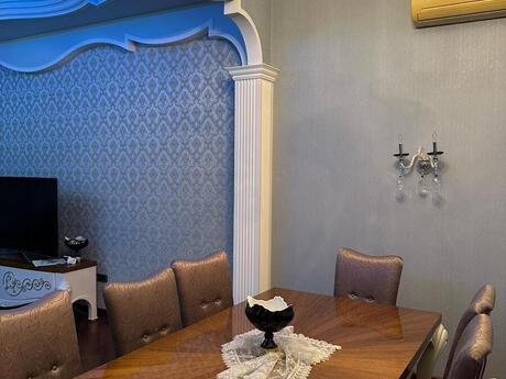 5 otaqlı mənzil, 265 m², Nizami: 830 000 ₼ 3