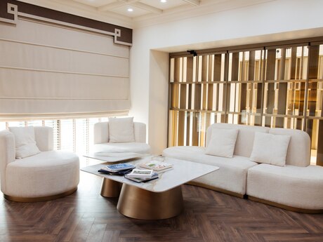 Obyekt - Ağ şəhər q. - 213 m²