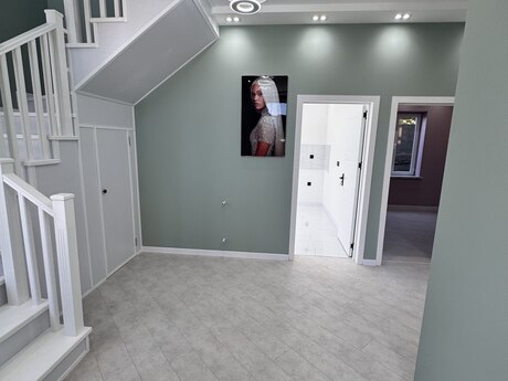 5 otaqlı həyət evi, 135 m², Masazır: 159 000 ₼ 5