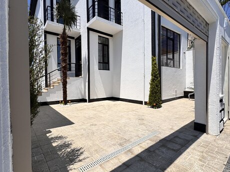 5 otaqlı həyət evi/bağ evi - Masazır q. - 135 m²