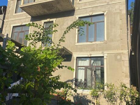 Объявление №6208973 - Баку, пос. Бадамдар, 8-комн., 300 м²