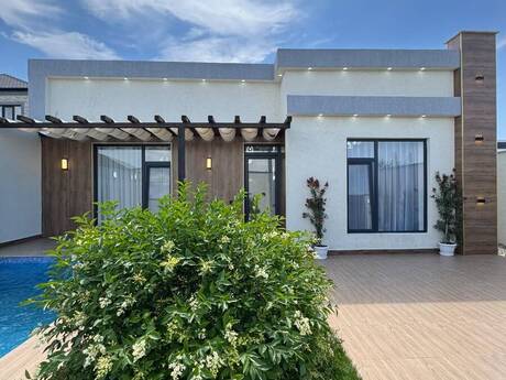 Elan №6208971 - Bakı, Mərdəkan q., 4 otaqlı, 150 m²