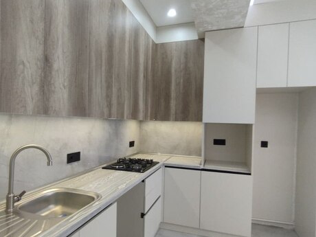 Elan №6208988 - Bakı, Azadlıq Prospekti m., 2 otaqlı, 60 m², 11/17 mərtəbə