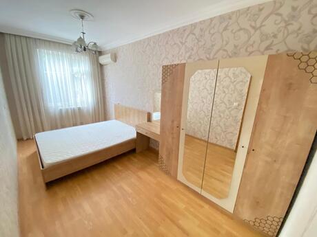 Объявление №6208976 - Баку, м. Мемар Аджеми, 2-комн., 55 м², 2/5 этаж