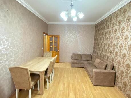 Elan №6208976 - Bakı, Memar Əcəmi m., 2 otaqlı, 55 m², 2/5 mərtəbə