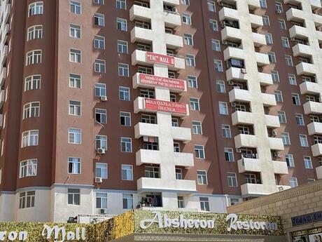 Elan №6208992 - Bakı, Həzi Aslanov q., 2 otaqlı, 79.5 m², 1/15 mərtəbə