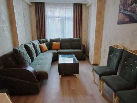 Elan №6208989 - Bakı, Yeni Yasamal q., 2 otaqlı, 85 m², 10/16 mərtəbə