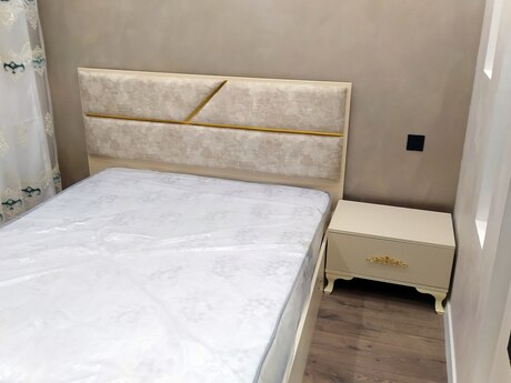1 otaqlı yeni tikili - Xırdalan - 36 m²