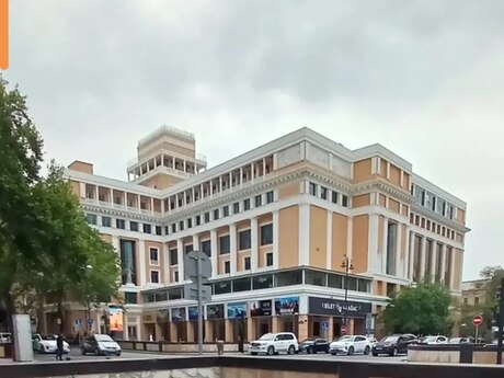 Elan №6209024 - Bakı, Sahil m., 5 otaqlı, 90 m², 1/5 mərtəbə