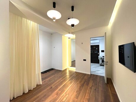 2-комнатная квартира, 70 м², Qara Qarayev: 205 000 ₼ 5