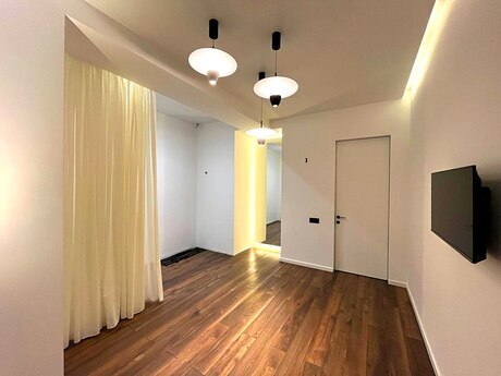 2-комнатная квартира, 70 м², Qara Qarayev: 205 000 ₼ 4