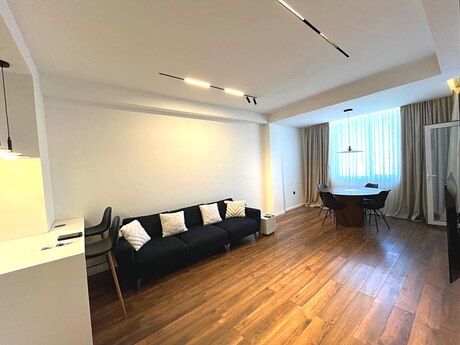 2-комнатная квартира, 70 м², Qara Qarayev: 205 000 ₼ 3