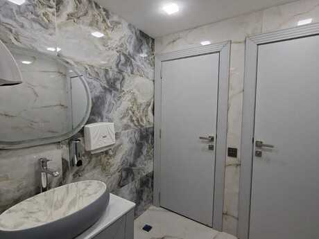 Объект - м. Халглар Достлугу - 118 м²