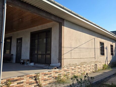 4 otaqlı həyət evi, 180 m², Albalılıq: 245 000 ₼ 3