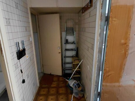 Elan №6209042 - Bakı, Dərnəgül m., 1 otaqlı, 25 m², 5/5 mərtəbə