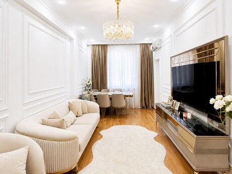 Elan №6209078 - Bakı, Badamdar q., 2 otaqlı, 70 m², 8/15 mərtəbə