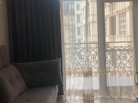 Elan №6209093 - Bakı, Şah İsmayıl Xətai m., 2 otaqlı, 60 m², 4/7 mərtəbə
